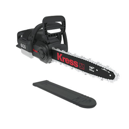 Kress 60 V 35 cm brushless chainsaw - Image 2