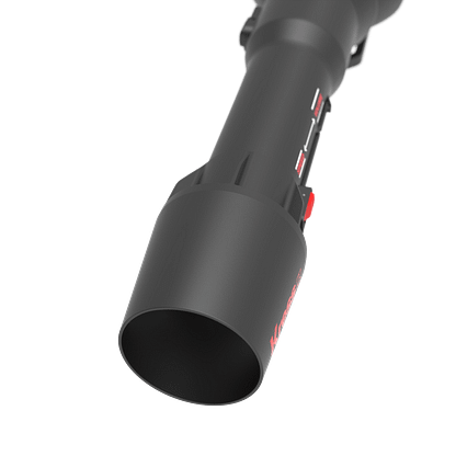 60V Cordless BL Blower, 18N, Speed 215 km/h,
Volume 1275 m³/h - Image 2