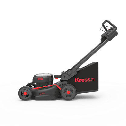 60V 46cm Cordless BL Push Lawn Mower