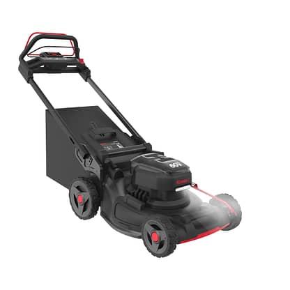 60V 51cm Cordless Li BL SP Lawn Mower - Image 2
