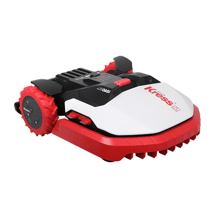 Kress Mission Mega 6000