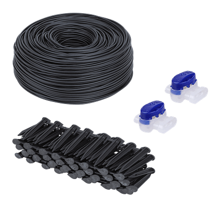 Boundary Wire