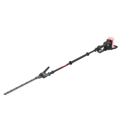 Kress Commercial 60V 55cm Long Shaft Articulating(145°) Pole Hedge Trimmer KC270.9 - Image 2