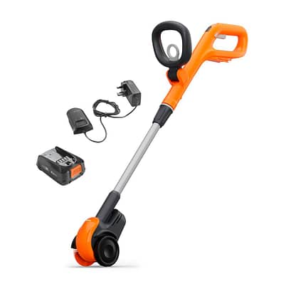 Flymo Easi Weeder 18v K2