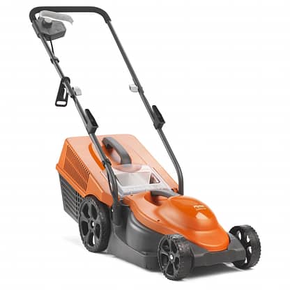 Flymo SimpliMow 320V Electric Rotary Lawnmower