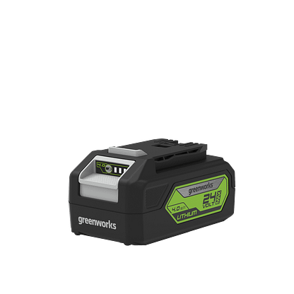 Greenworks 24V 4.0AH Lithium Ion Battery