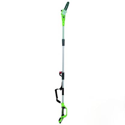Greenworks 24V 20cm Cordless Pole Saw (Tool Only)