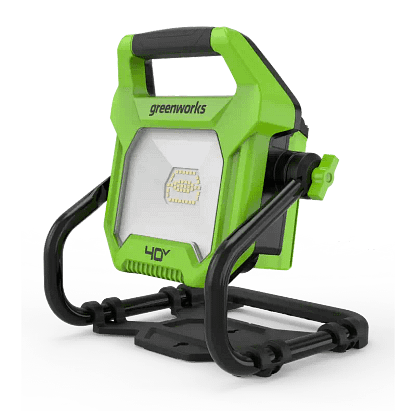 Greenworks 40v Work Light (Tool Only)
