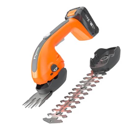 Flymo Simpli Grass Shears 18v (NEW) - Image 2