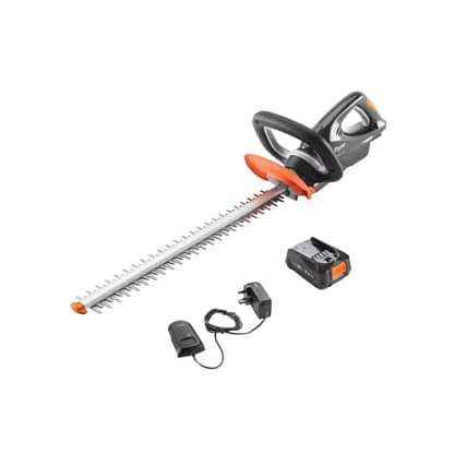 Flymo 18V UltraCut 500 KIT  inc 2.5ah battery