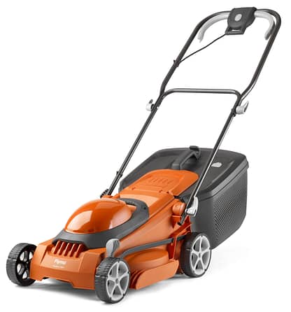 Flymo EasiStore 380R Electric Rotary Lawnmower
