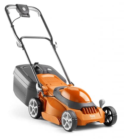 Flymo EasiStore 340R Electric Rotary Lawnmower
