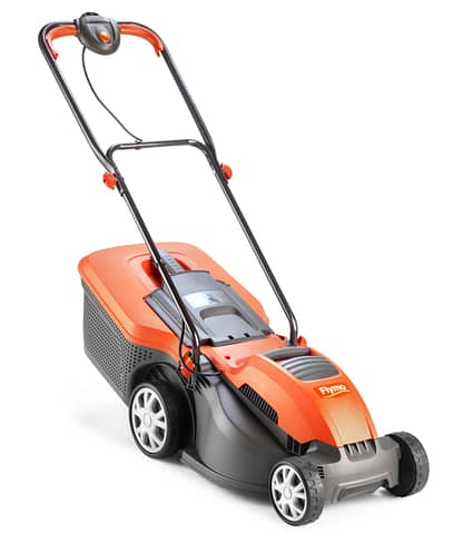 Flymo Simpli Speedi-Mo 360 36cm (14") Electric Rotary Lawnmower