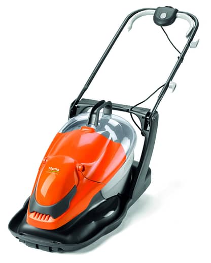 Flymo Easi Glide Plus 360v 30cm (14") Electric Hover Collect Lawnmower