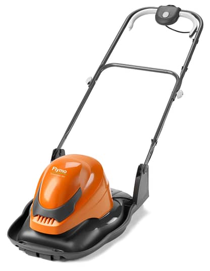 Flymo Simpli Glide 360 36cm (14") Electric Hover Lawnmower