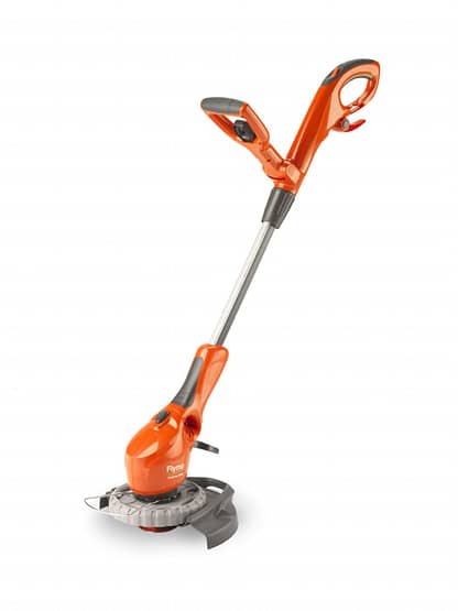 Flymo Ulta Contour 650E 30cm (12") Electric Linetrimmer