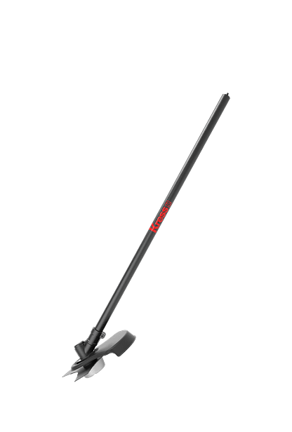 Brush Cutter Attachment, for KG163.9/KG155E