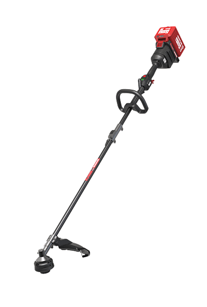 Kress Commercial 60V 42cm/16.5'' Attachment-Capable Grass Trimmer
