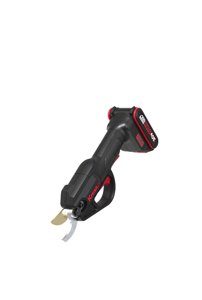 Kress 20v 25cm Pruning Shears (tool only)